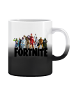Puodelis Fortnite Season four Puodelis Fortnite Season four